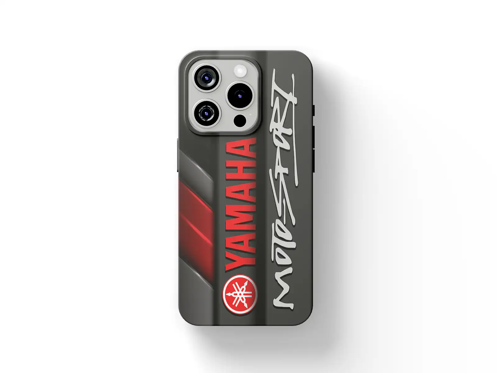 Yamaha Coque Smartphone Sensation Luxe Haut de Gamme